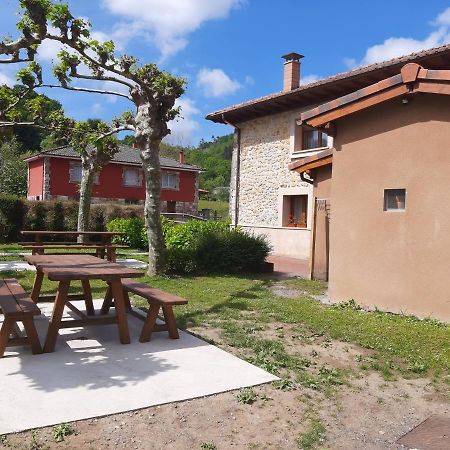 El Puentin Del Sella Con Wifi Y Parking Gratuito Apartment Onís Екстериор снимка