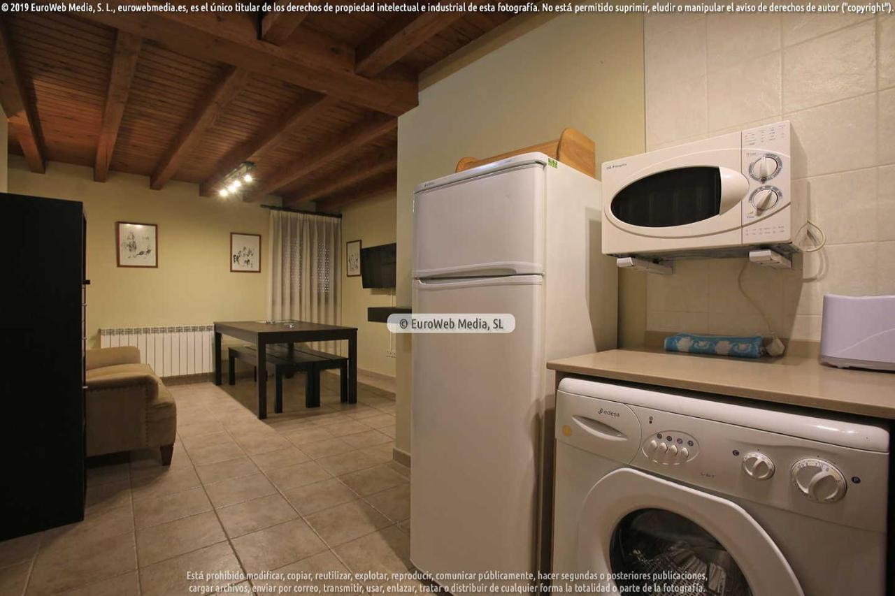 El Puentin Del Sella Con Wifi Y Parking Gratuito Apartment Onís Екстериор снимка
