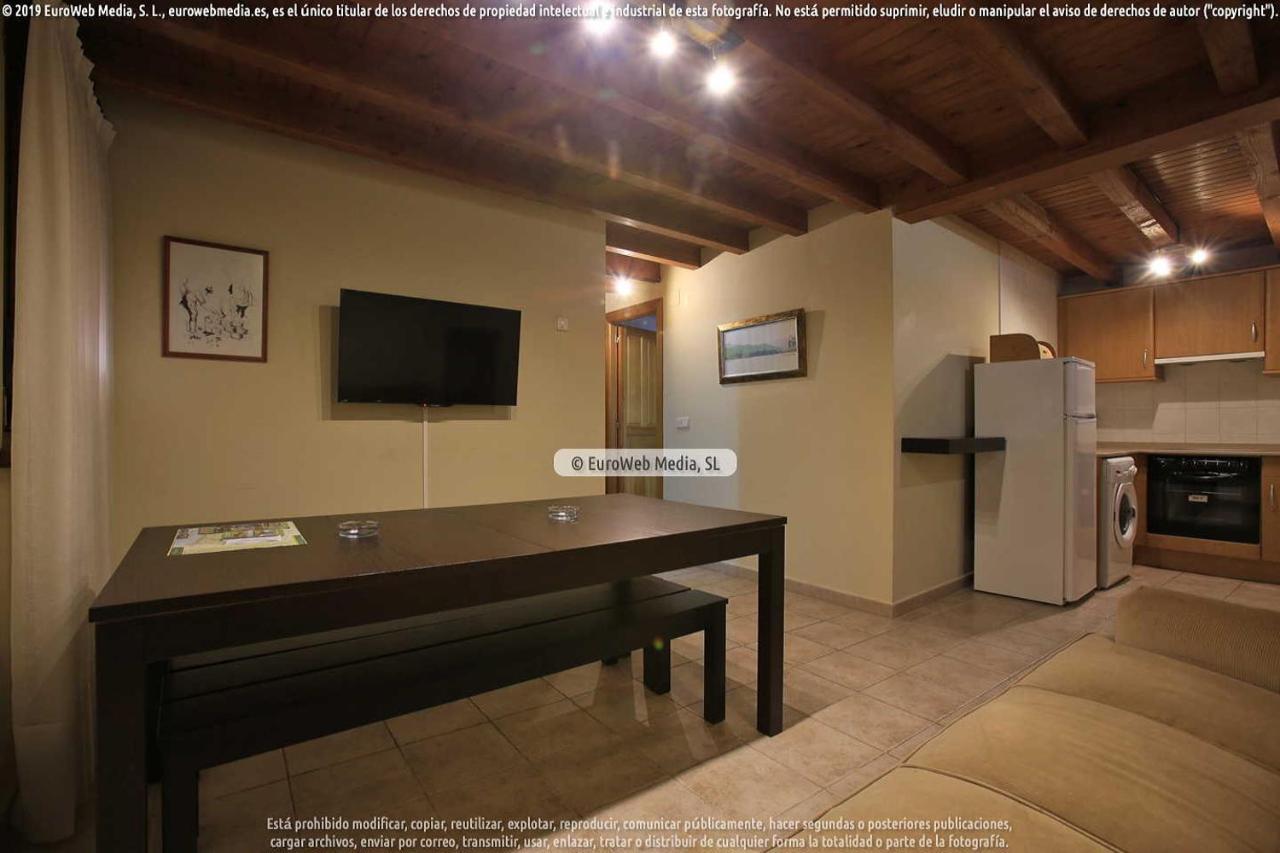 El Puentin Del Sella Con Wifi Y Parking Gratuito Apartment Onís Екстериор снимка