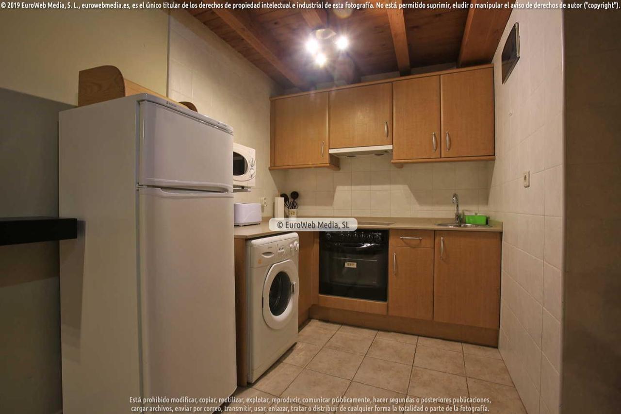 El Puentin Del Sella Con Wifi Y Parking Gratuito Apartment Onís Екстериор снимка