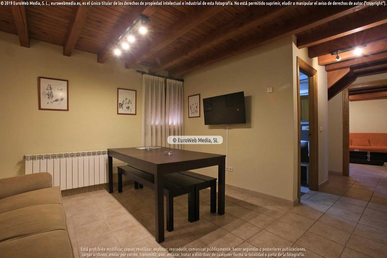 El Puentin Del Sella Con Wifi Y Parking Gratuito Apartment Onís Екстериор снимка