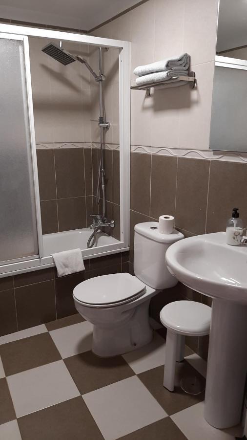 El Puentin Del Sella Con Wifi Y Parking Gratuito Apartment Onís Екстериор снимка