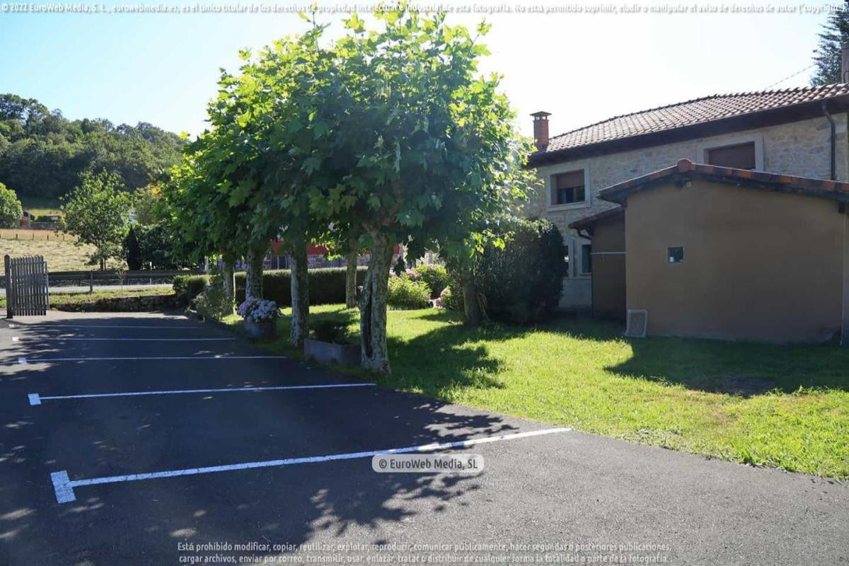 El Puentin Del Sella Con Wifi Y Parking Gratuito Apartment Onís Екстериор снимка