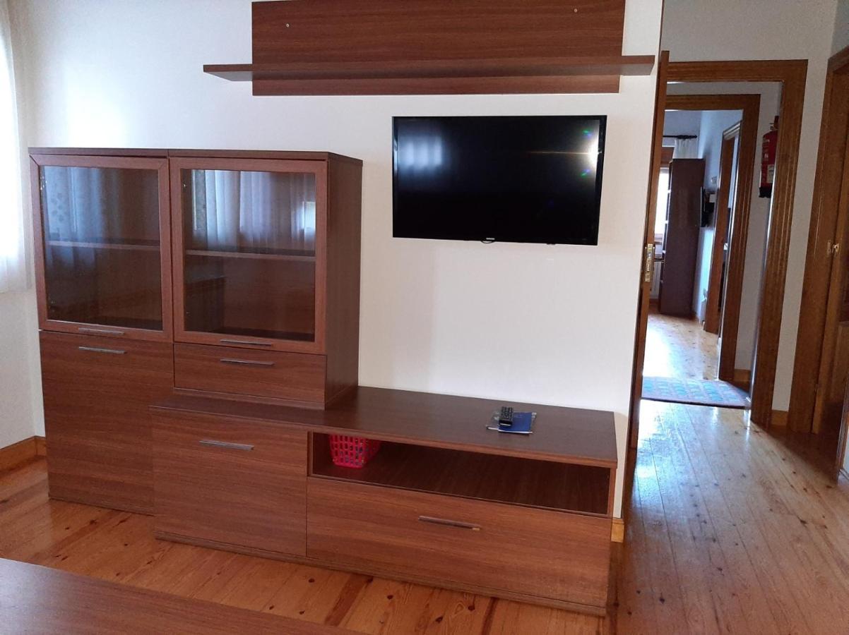 El Puentin Del Sella Con Wifi Y Parking Gratuito Apartment Onís Екстериор снимка