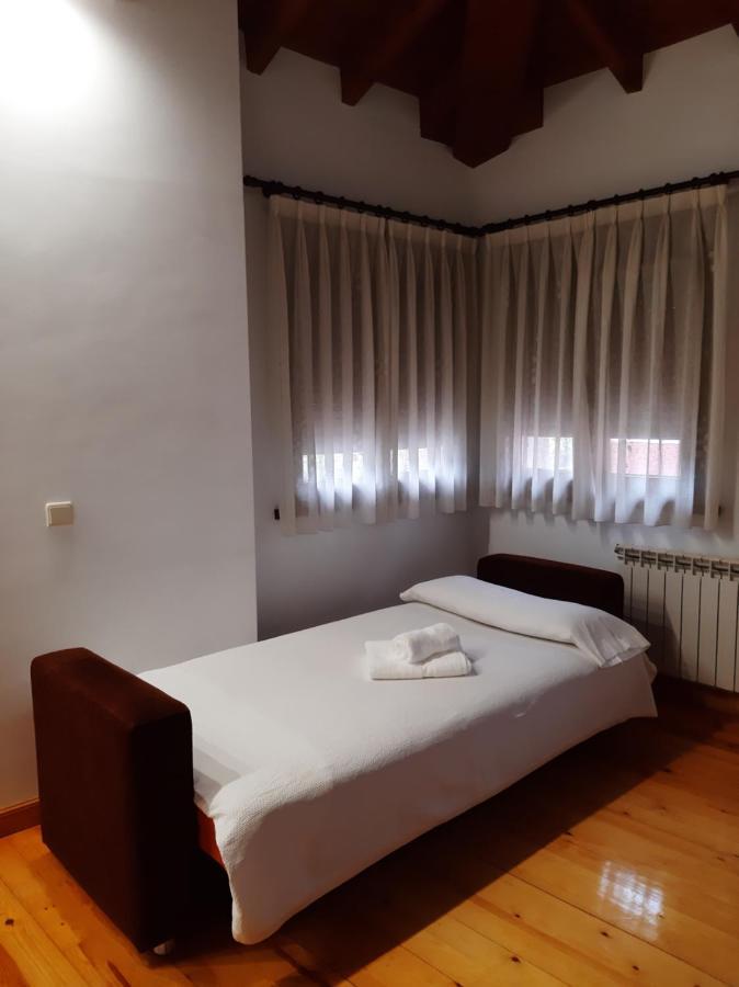 El Puentin Del Sella Con Wifi Y Parking Gratuito Apartment Onís Екстериор снимка