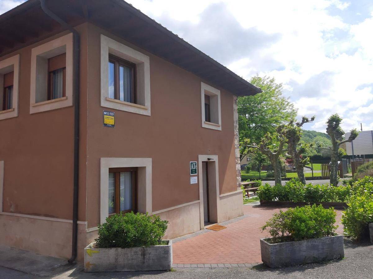 El Puentin Del Sella Con Wifi Y Parking Gratuito Apartment Onís Екстериор снимка