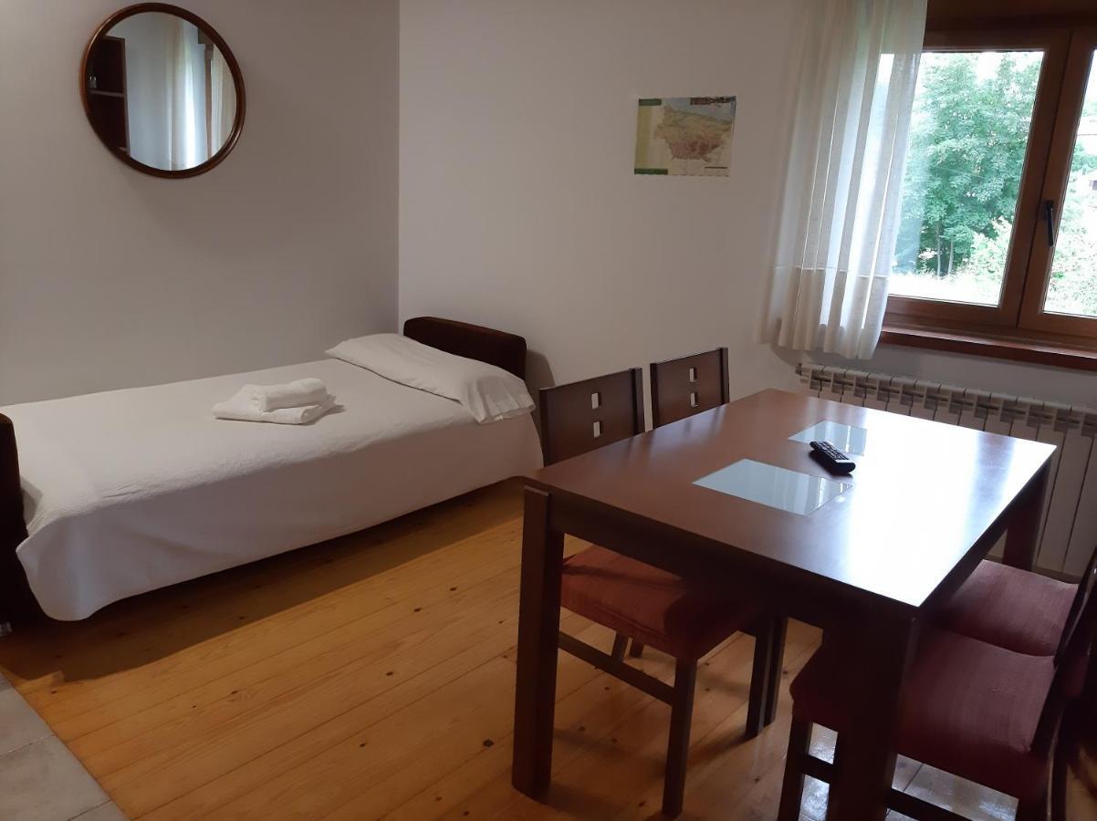 El Puentin Del Sella Con Wifi Y Parking Gratuito Apartment Onís Екстериор снимка