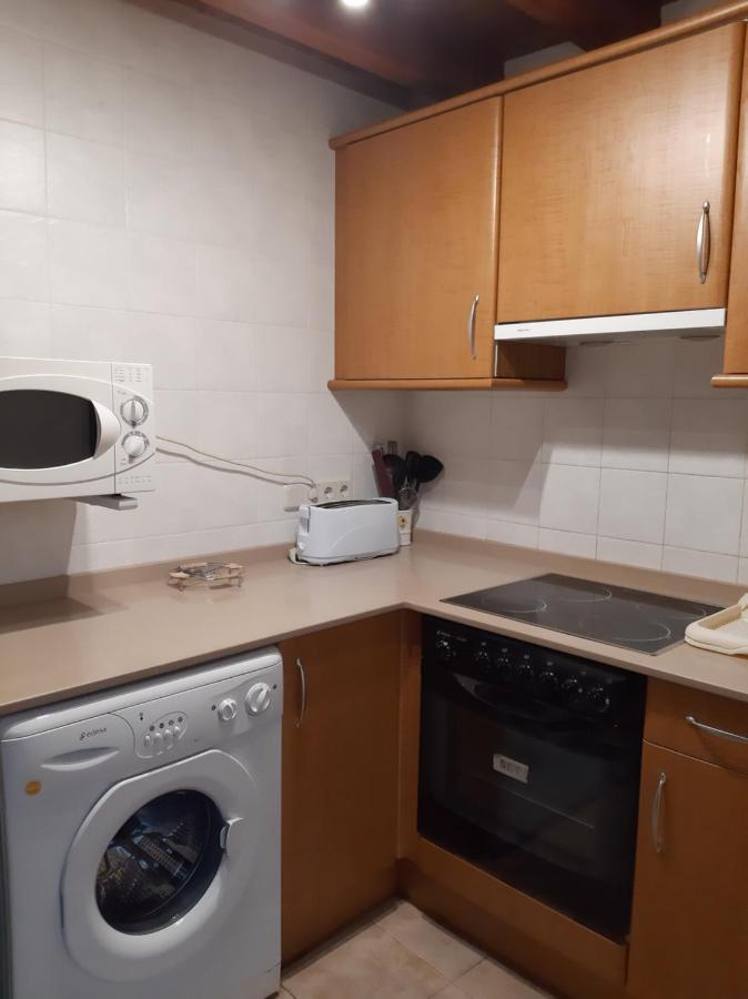 El Puentin Del Sella Con Wifi Y Parking Gratuito Apartment Onís Екстериор снимка