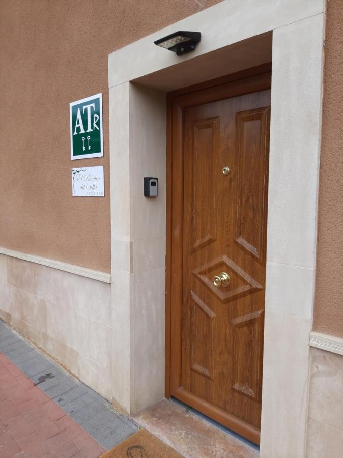 El Puentin Del Sella Con Wifi Y Parking Gratuito Apartment Onís Екстериор снимка