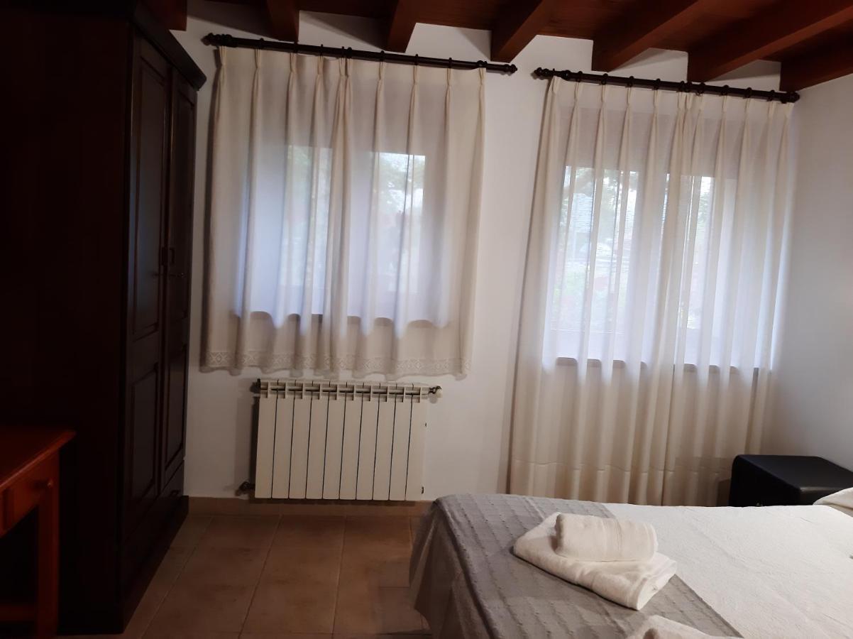El Puentin Del Sella Con Wifi Y Parking Gratuito Apartment Onís Екстериор снимка
