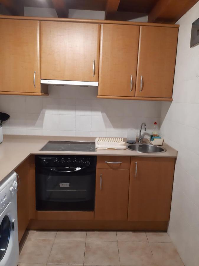 El Puentin Del Sella Con Wifi Y Parking Gratuito Apartment Onís Екстериор снимка