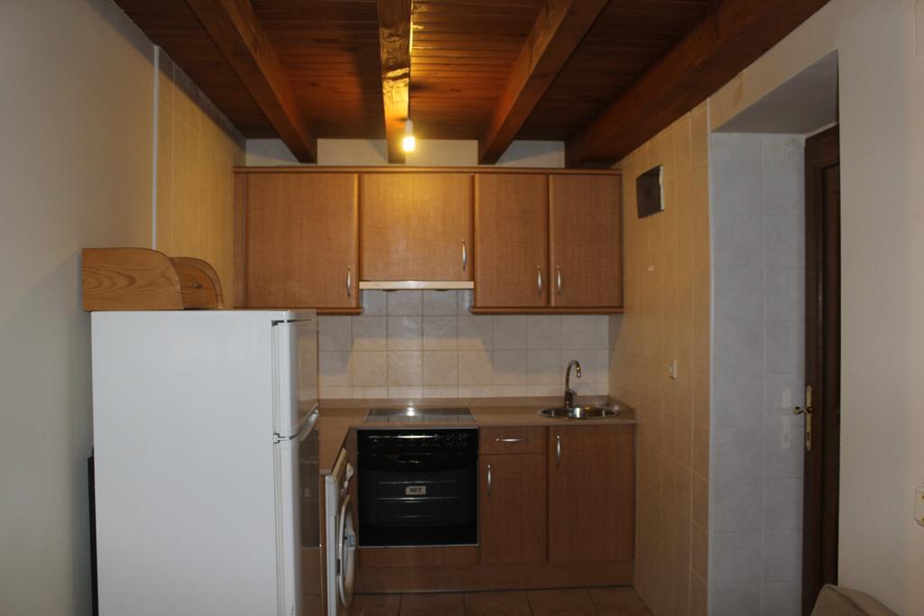 El Puentin Del Sella Con Wifi Y Parking Gratuito Apartment Onís Екстериор снимка