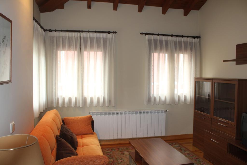 El Puentin Del Sella Con Wifi Y Parking Gratuito Apartment Onís Екстериор снимка
