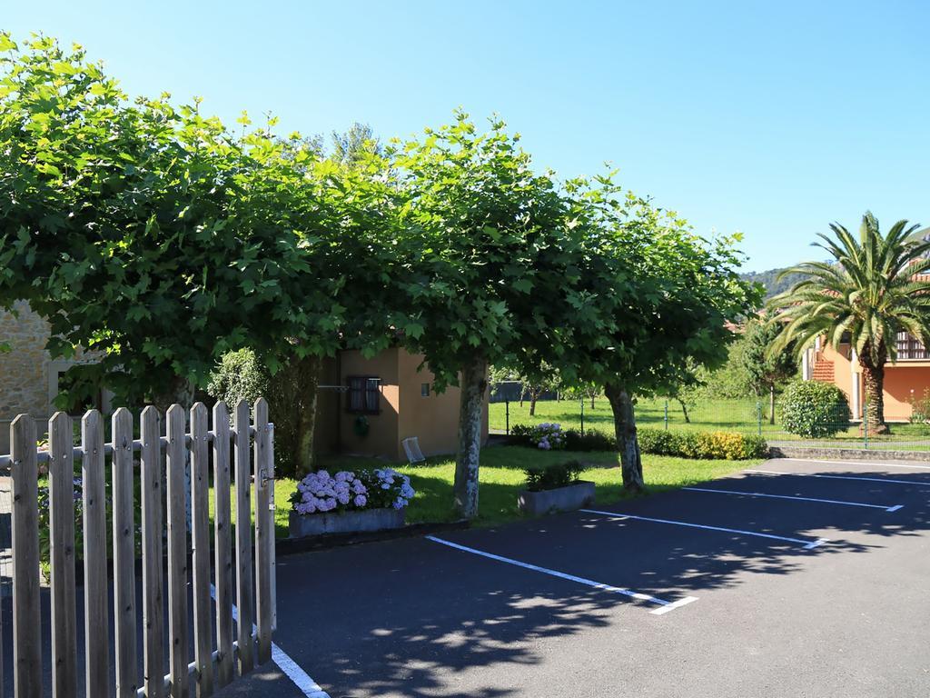 El Puentin Del Sella Con Wifi Y Parking Gratuito Apartment Onís Стая снимка